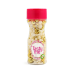 Sprinklemix Gold Rush 80g - glutenvrij
